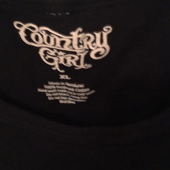 Tank top - Picture 4 of 4